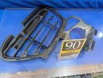 2011-2018 Porsche Cayenne Left Grill Vent Front Bumper Oem Gts 958 Turbo. Fixed Price $99.00.