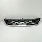 Used 2020 2021 2022 Kia Seltos Upper Radiator Grille 86351-Q5020 Oem. Fixed Price $153.00.