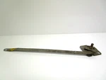 Nos 1952-1954 Chevrolet Gmc Truck Lh Left Hand Door Lock Control #3698877. Fixed Price $119.22.