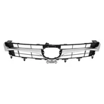 Grille Platinum Plus For Toyota Camry 2015 2016 2017 TO1200377PP. Fixed Price $190.30.