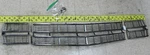 Oem Ford Piece C7AB-8A133-A Grille 1967 Galaxie 500 Xl Ltd (G7). Fixed Price $722.46.