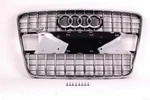 New Genuine Audi Q7 Front Grille Assembly Glossy Black 4L0853651HT94 Oem. Fixed Price $644.24.