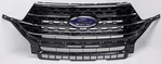 Oem Ford Explorer Xlt Grille W/out Camera Option LB5B-8200-BD59B8 (scratches ). Fixed Price $315.00.