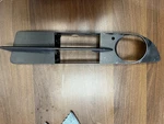 2004 2007 Bmw 525 Series Lower Left Grill Insert Oem. Fixed Price $14.99.