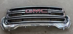 2020 2021 2022 2023 Gmc Acadia Grille Oem Front Chrome Bumper Cover 84805208. Fixed Price $280.24.