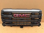 2022-2024 Gmc Sierra 1500 AT4 Grille W/cam Oem 85573242 G193. Fixed Price $599.99.