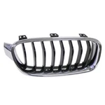 51-13-7-260-498 Genuine Bmw Grille Passenger Right Side For 328 320 Hand Sedan. Fixed Price $101.32.