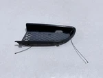 98-04 Mercedes Slk R170 Front Bumper Lower Grill Left A1708850965 Oem #4921. Fixed Price $49.26.
