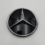 2019 2020 2021 Mercedes Benz C247 Cls Front Bumper Center Grille Emblem Oem. Fixed Price $89.09.