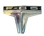 Vintage 1964 Oldsmobile F-85 Grille Emblem 588676 Oem Trim Badge. Fixed Price $60.00.