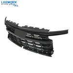 Gloss Black Front Upper Grille For Chevy Silverado 1500 22-24 85516929. Fixed Price $188.02.