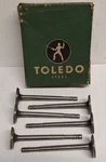 1933-41 Dodge Plymouth Nos Intake Valves Thompson V589 Toledo Lot Of 6. Fixed Price $59.99.