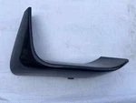 Genuine Bmw M3 F80 M4 F82 Front Bumper Right Side Mpeformance Carbon Splitter. Fixed Price $201.50.