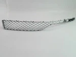 Bentley Bentayga Front Bumper Center Grill Right Side #887. Fixed Price $450.00.