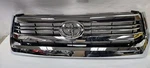 2014-21 Toyota Tundra Front Chrome Grille Oem 53114-0C080. Fixed Price $495.00.