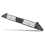 Bumper Grille Ford Edge 19-21 Replacement Front Standard Line. Fixed Price $60.38.
