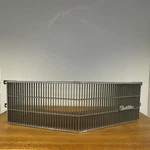Oem Grille Caddy Fleetwood Brougham Deville 82-89 Gm 1627813. Fixed Price $225.00.