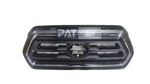 *damaged* Toyota Tacoma 20-23 Upper Grille Two End Tabs Broken, 53101-04080-B1. Fixed Price $299.95.
