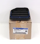 New Oem Ford Rear Quarter Panel Vent Grille 2015-2023 Edge Lh EM2Z-61280B62-H. Fixed Price $15.00.
