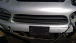 Grille E-hybrid With Park Assist Center Fits 11-14 Porsche Cayenne 434122. Fixed Price $220.00.