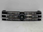 2018 - 2020 Volkswagen Atlas Front Bumper Upper Grille W/o Emblem 3CN853651. Fixed Price $199.20.