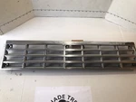 1981-1985 Ford Escort Wagon Grille Chrome Oem Pn E1EB-8150. Fixed Price $41.99.