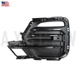 51117449687 Front Left Bumper Insert For 2019-2022 Bmw X5. Fixed Price $54.93.