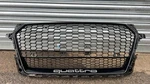 Audi Ttrs Front Grill Radiator Pdc 8S0853653A Complete 2017 2023 Oem. Fixed Price $946.54.