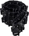 Camso Back Countryxcross-country TRACKS-15IN.X137IN. For 1994-1998 Arctic Cat. Fixed Price $998.93.