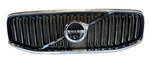 2018 2021 Volvo XC60 XC-60 Front Radiator Gill Grille W Camera Hole Oem *read*. Fixed Price $199.99.