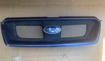2013-2016 Subaru Crosstrek Impreza Mesh Grille Sports Made In Japan. Fixed Price $349.50.