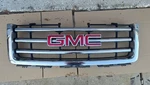 2013 Gmc Sierra 1500 Oem Front Upper Grille. Fixed Price $163.99.