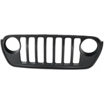Grille 68457083AA For Jeep Wrangler Gladiator 2020-2023. Fixed Price $183.66.