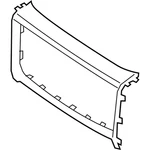 Genuine Mercedes-benz Oe Radiator Shell 463-888-52-00-9999. Fixed Price $368.65.