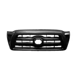 Front Grille Fits 2005-2011 Toyota Tacoma 2WD 104-59389D. Fixed Price $108.96.