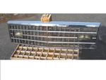 1979 1980 1981 Ford Crown Vic Ltd Grille Nos. Fixed Price $125.00.