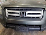 2006 Pilot Upper Grille SKU#4441236. Fixed Price $111.00.