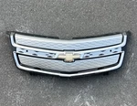 2011-2015 Chevrolet Volt Front Upper Grille Assembly W/ Emblem. Fixed Price $209.00.