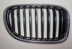 09-14 Bmw F01 F02 740I 750LI Front Right Bumper Kidney Grille 51137295298 Oem. Fixed Price $69.99.