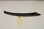 2009-2012 Porsche Boxster Front Bumper Air Guide Upper Right Oem. Fixed Price $37.17.