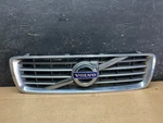 2007 2008 2009 Volvo S80 Front Upper Grille Oem AA9148 Dg. Fixed Price $139.90.