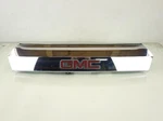 16-17 Gmc Terrain Liftgate Chrome Finish Panel Molding Camera Projector 23333995. Fixed Price $152.99.