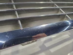 Used Front Grille Fits: 1988 Cadillac Allante Grade. Fixed Price $125.00.