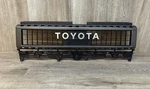 2024-25 Toyota Land Cruiser Front Grille Oem Part # 53101-60M90. Fixed Price $285.00.