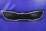 14-15 Kia Optima 2.4L Front Upper Grille Black Chrome 86350-4C500 Oem. Fixed Price $119.99.
