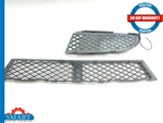 Mercedes R170 SLK230 SLK320 Front Bumper Lower Grille Set Center Left 01-04 Oem. Fixed Price $119.85.