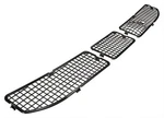 1968-1972 Chevelle Malibu Camino Cowl Grille 3 Piece Set With Ac Sprint Gmc. Fixed Price $47.90.