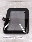 1998-2003 Ford Ranger Quarter Glass Vent Window Right Hand Passenger's Side. Fixed Price $79.95.