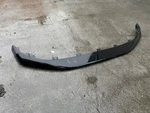 Ford Mustang Mach-e 2019- Front Bumper Spoiler Genuine LJ8B-17F775. Fixed Price $162.75.