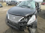 Passenger Grille Bumper Mounted Lower Ends Fe Fits 13-15 Sentra 991741. Fixed Price $189.89.
